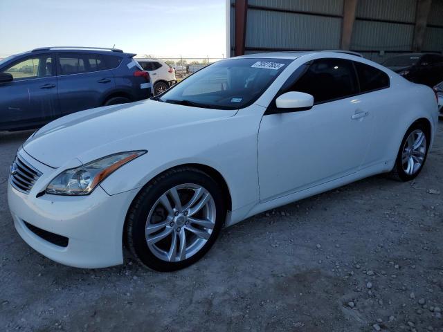 INFINITI G37 2010 jn1cv6ekxam104035