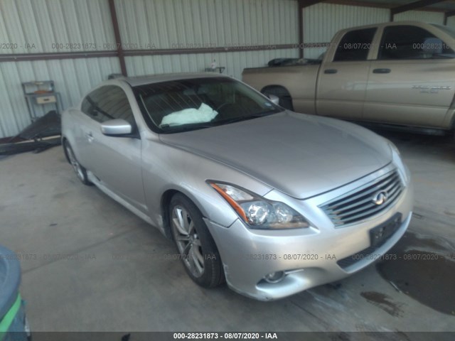 INFINITI G37 COUPE 2011 jn1cv6ekxbm210096