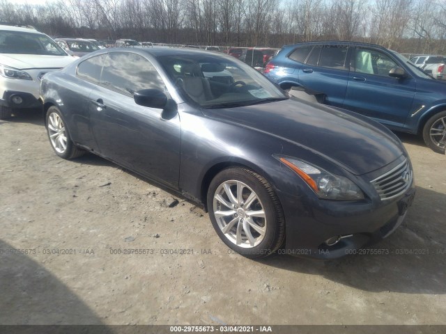 INFINITI G37 COUPE 2011 jn1cv6ekxbm210115