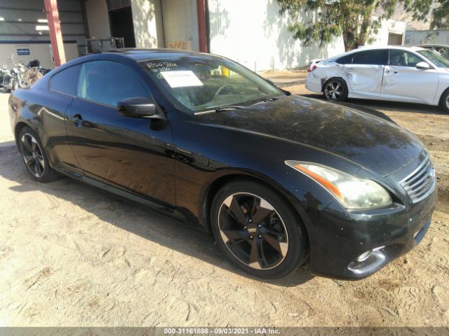 INFINITI G37 COUPE 2011 jn1cv6ekxbm211295