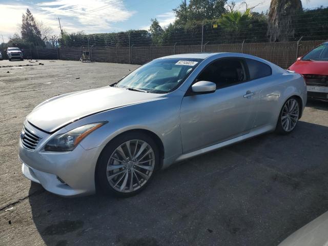 INFINITI G37 2011 jn1cv6ekxbm212575