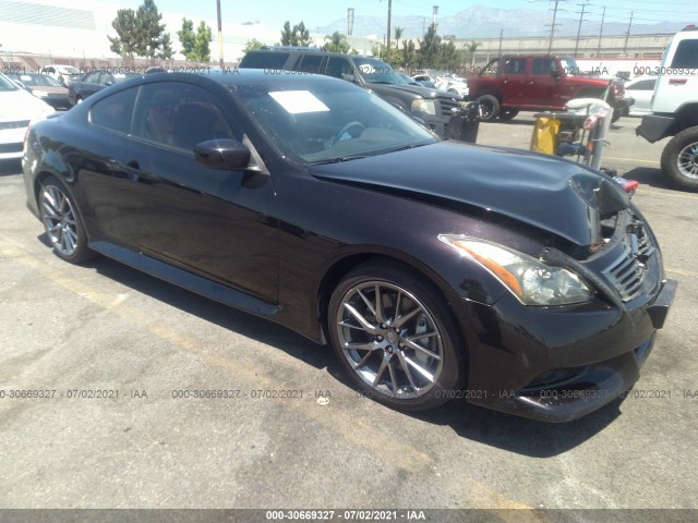 INFINITI G37 BASE 2011 jn1cv6ekxbm212639