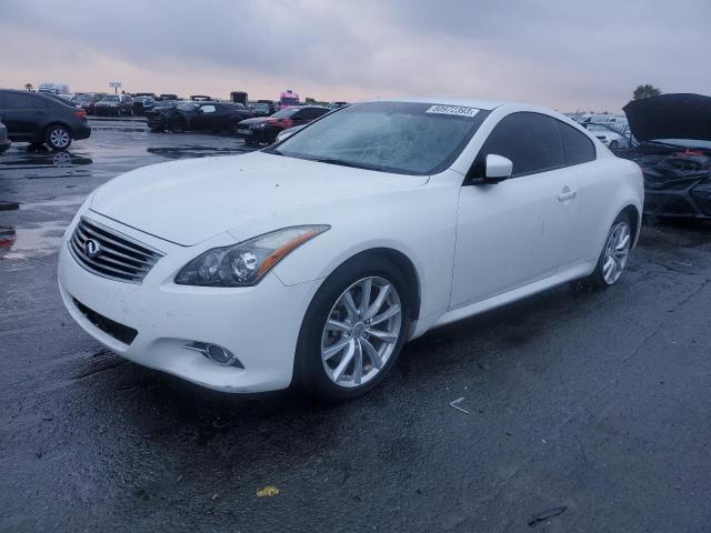 INFINITI G37 2011 jn1cv6ekxbm214049