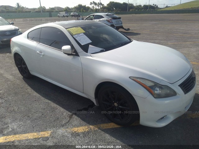 INFINITI G37 BASE 2011 jn1cv6ekxbm214729