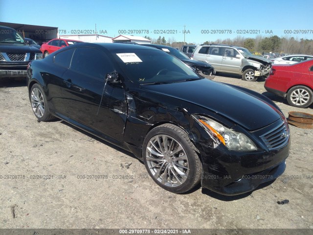 INFINITI G37 COUPE 2011 jn1cv6ekxbm214763