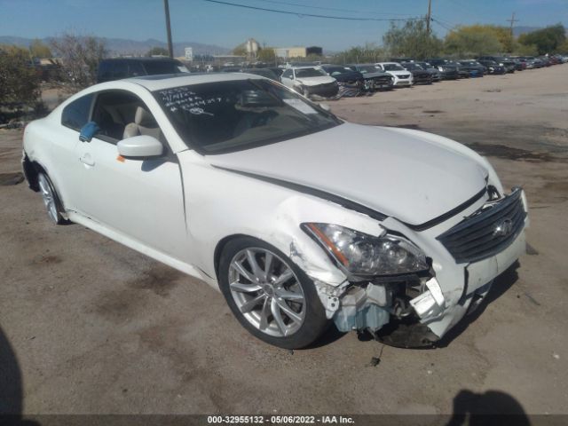 INFINITI G37 COUPE 2011 jn1cv6ekxbm215069