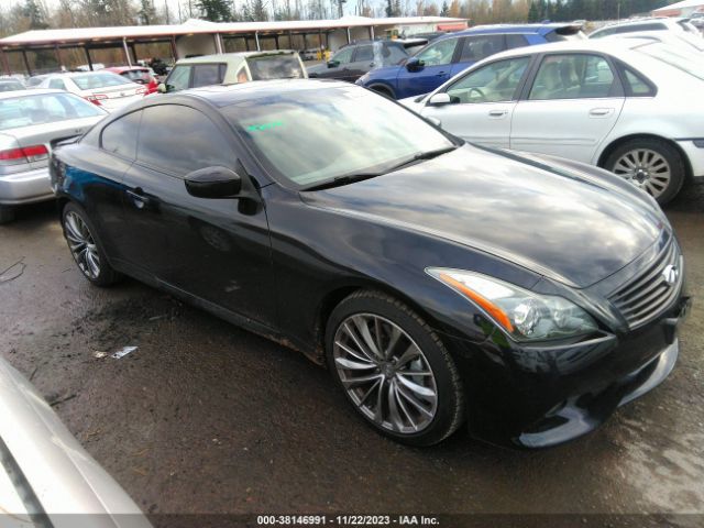 INFINITI G37 2011 jn1cv6ekxbm215122