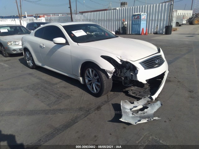 INFINITI G37 COUPE 2011 jn1cv6ekxbm215489