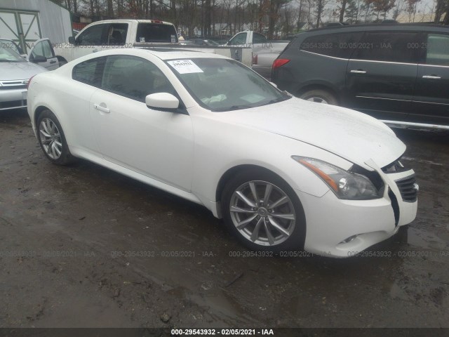 INFINITI G37 COUPE 2011 jn1cv6ekxbm215590