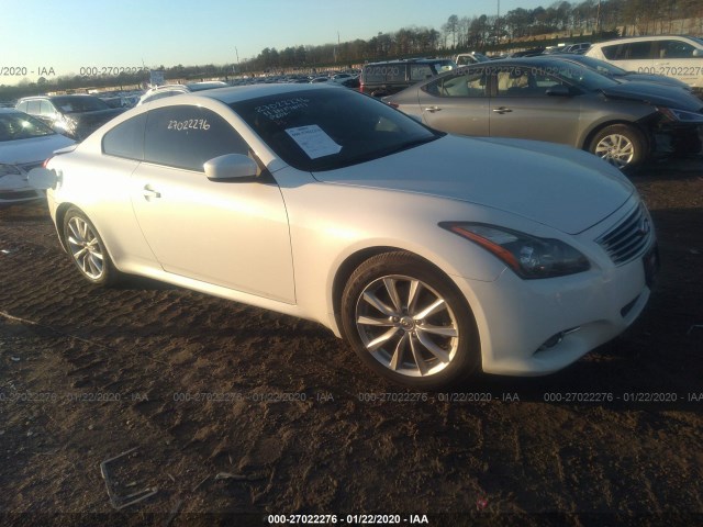 INFINITI G37 COUPE 2011 jn1cv6ekxbm215816