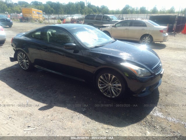 INFINITI G37 COUPE 2012 jn1cv6ekxcm420697