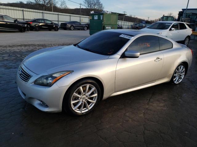 INFINITI G37 2012 jn1cv6ekxcm422658