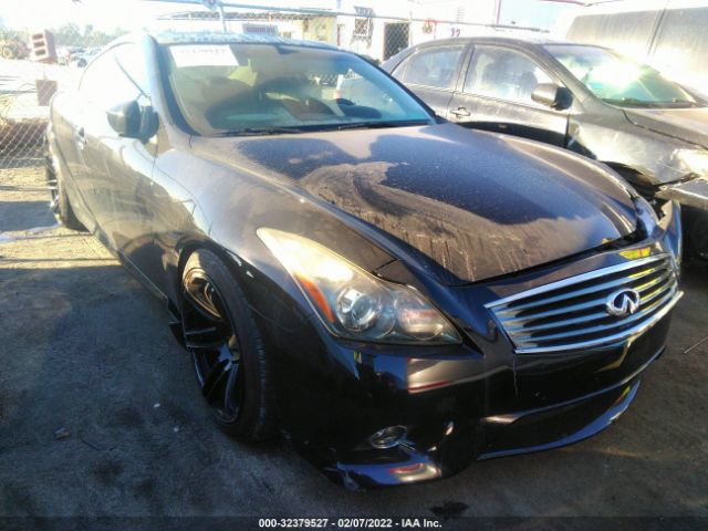 INFINITI G37 COUPE 2012 jn1cv6ekxcm423132