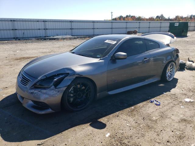 INFINITI G37 2012 jn1cv6ekxcm424264