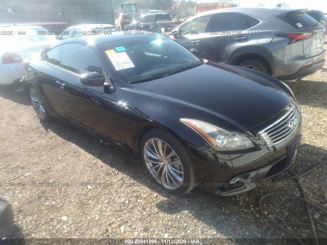 INFINITI G37 COUPE 2012 jn1cv6ekxcm424653