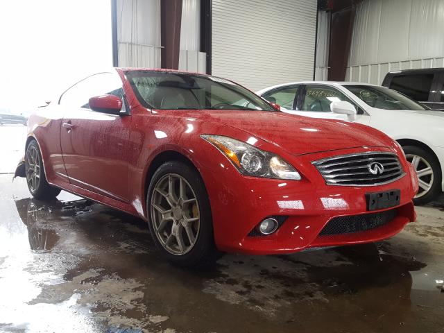 INFINITI G37 JOURNE 2013 jn1cv6ekxdm900403