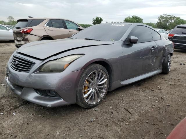 INFINITI G37 2013 jn1cv6ekxdm920473