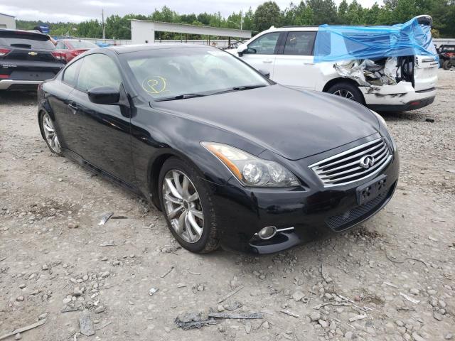 INFINITI G37 JOURNE 2013 jn1cv6ekxdm920621