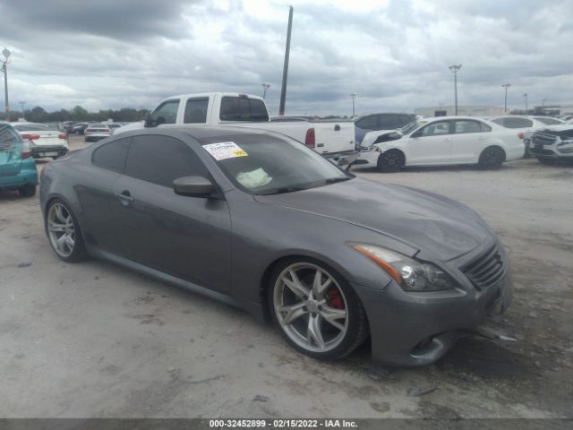 INFINITI G37 JOURNE 2013 jn1cv6ekxdm921137