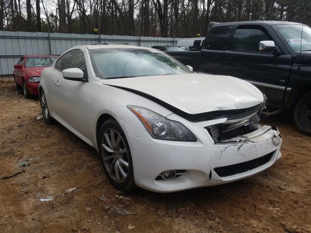 INFINITI G37 JOURNE 2013 jn1cv6ekxdm921476