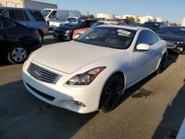 INFINITI G37 JOURNE 2013 jn1cv6ekxdm921994