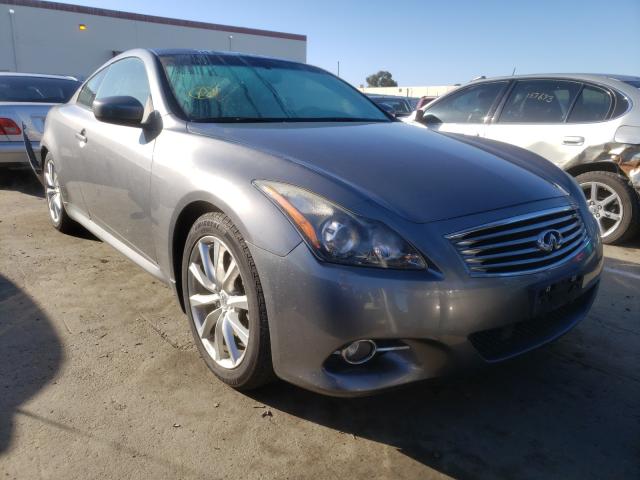 INFINITI G37 JOURNE 2013 jn1cv6ekxdm922675