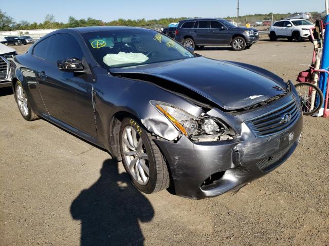 INFINITI G37 JOURNE 2013 jn1cv6ekxdm923826