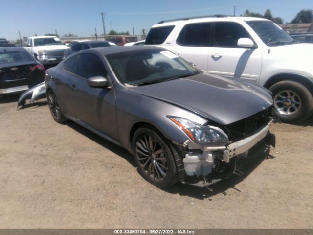 INFINITI Q60 COUPE 2014 jn1cv6ekxem110648