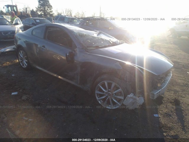 INFINITI Q60 COUPE 2014 jn1cv6ekxem113243