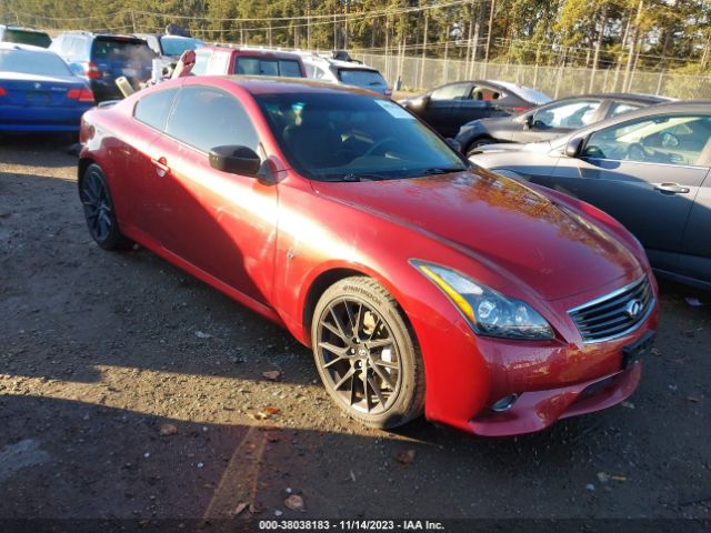 INFINITI Q60 2015 jn1cv6ekxfm870483