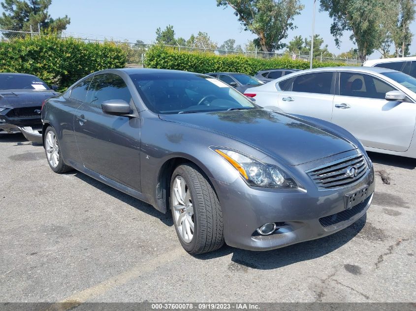 INFINITI Q60 2015 jn1cv6ekxfm871469