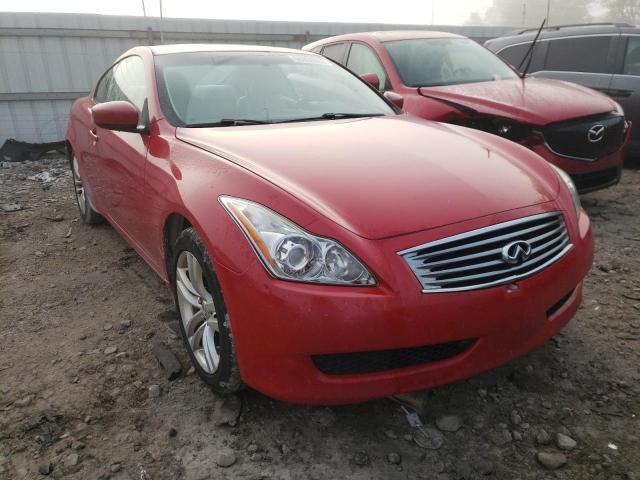 INFINITI G37 2010 jn1cv6el0am151695