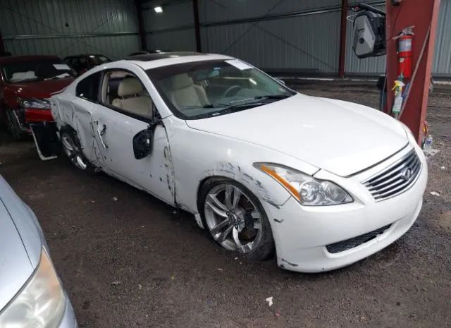 INFINITI G 2010 jn1cv6el0am151759