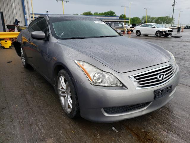 INFINITI G37 2010 jn1cv6el0am151826