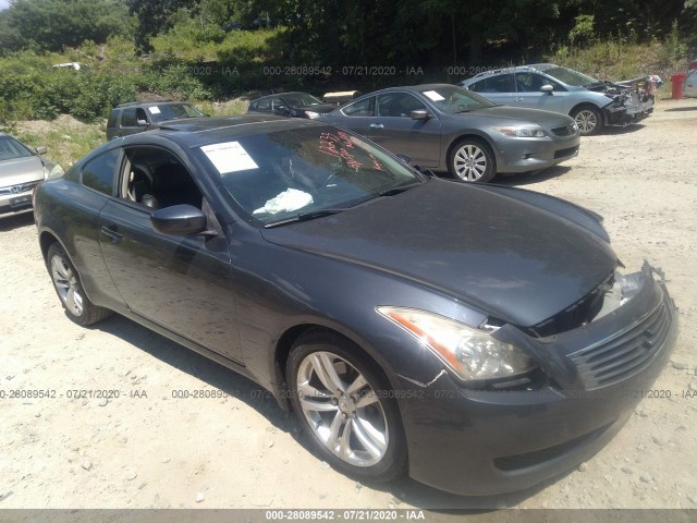 INFINITI G37 COUPE 2010 jn1cv6el0am153821