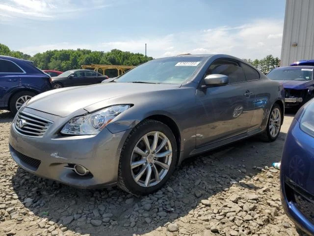 INFINITI G37 2011 jn1cv6el0bm261003