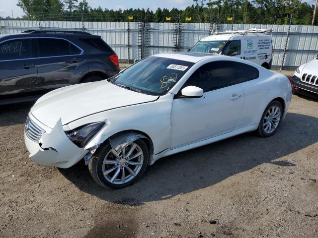 INFINITI G37 COUPE 2011 jn1cv6el0bm261051