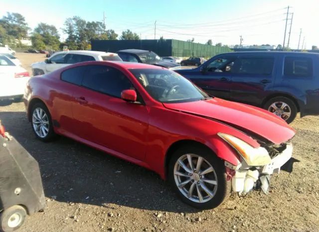 INFINITI NULL 2011 jn1cv6el0bm261292