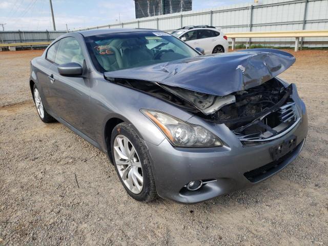 INFINITI G37 2011 jn1cv6el0bm261311