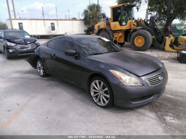 INFINITI G37 COUPE 2011 jn1cv6el0bm261955