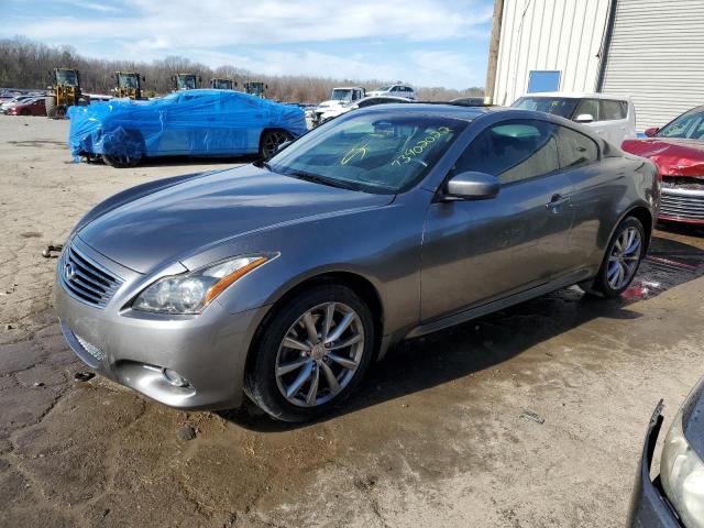 INFINITI G37 2011 jn1cv6el0bm262247