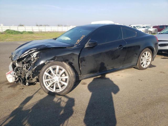 INFINITI G37 COUPE 2011 jn1cv6el0bm262569