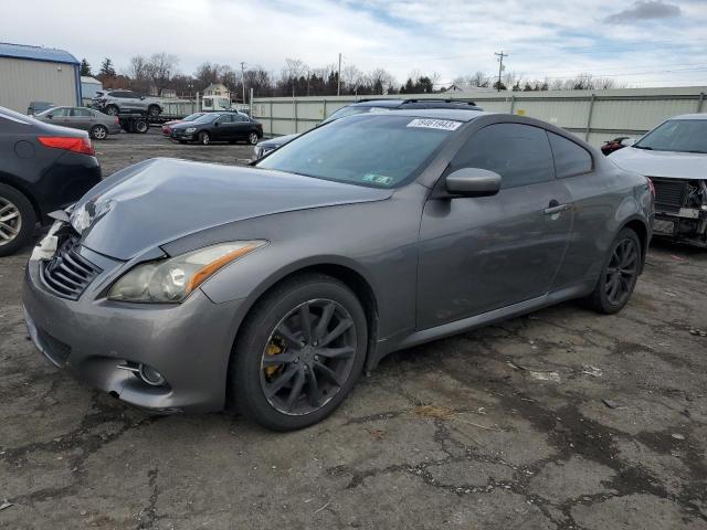 INFINITI G37 2011 jn1cv6el0bm262829