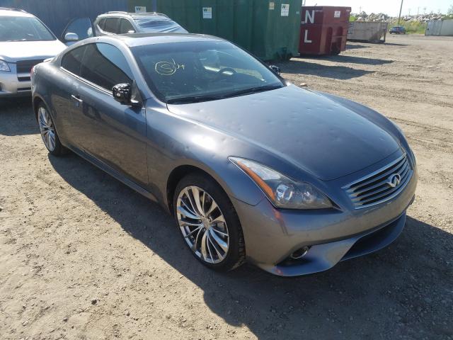 INFINITI G37 2011 jn1cv6el0bm263088