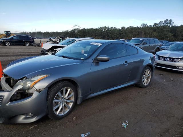 INFINITI G37 2011 jn1cv6el0bm263365