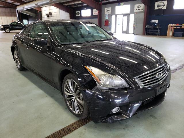 INFINITI G37 2012 jn1cv6el0cm470338