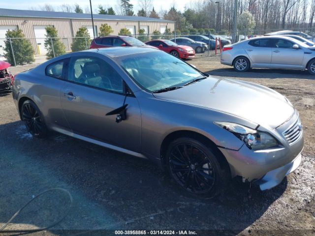 INFINITI G37X 2012 jn1cv6el0cm470663