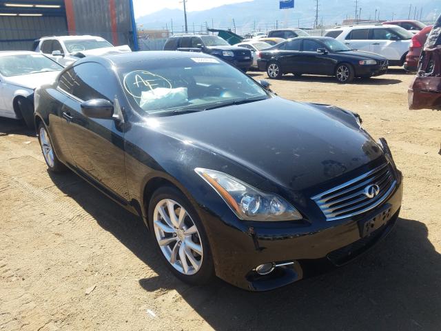 INFINITI G37 2012 jn1cv6el0cm470873