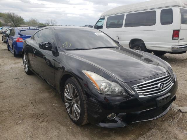 INFINITI G37 2012 jn1cv6el0cm471330