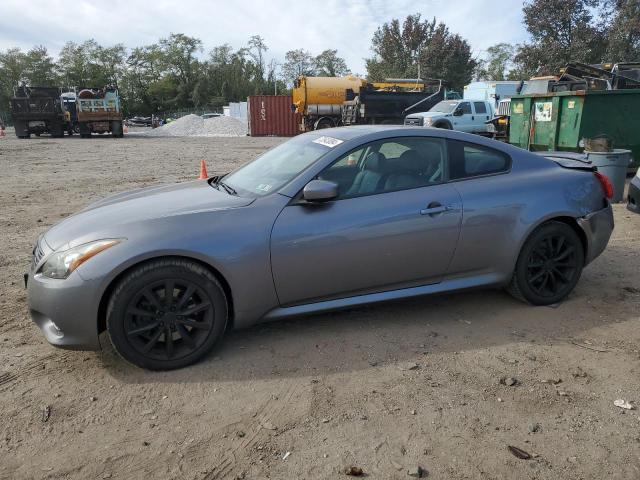 INFINITI G37 2012 jn1cv6el0cm472459